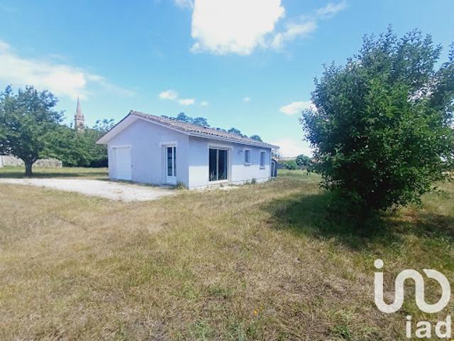 Maison vente à Ordonnac, Cadourne
