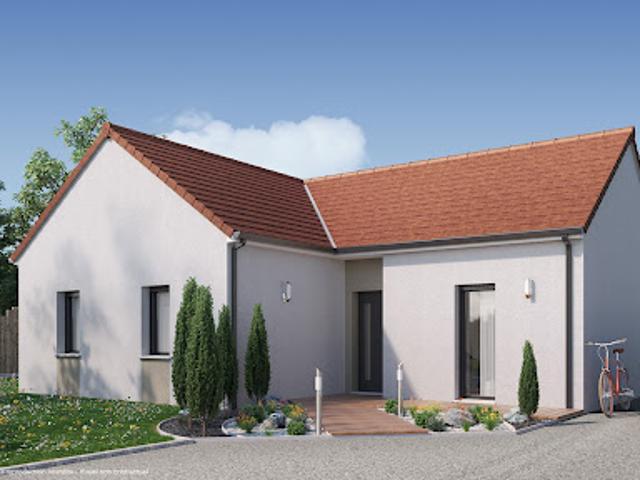 Maison vente à Dijon, Perrigny-lès-dijon