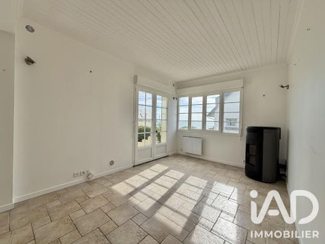 Maison vente à Coutances, Pirou