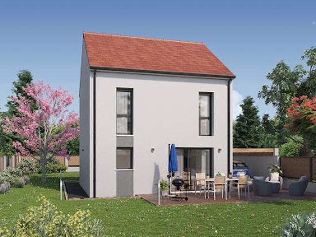 Maison vente à Pithiviers