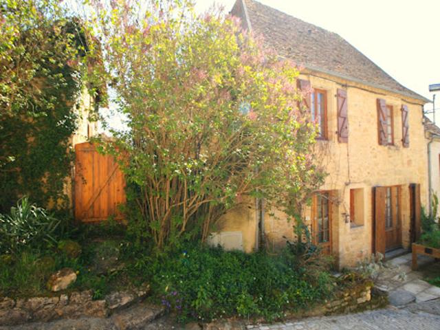 Maison vente à Sarlat-la-Canéda, Plazac