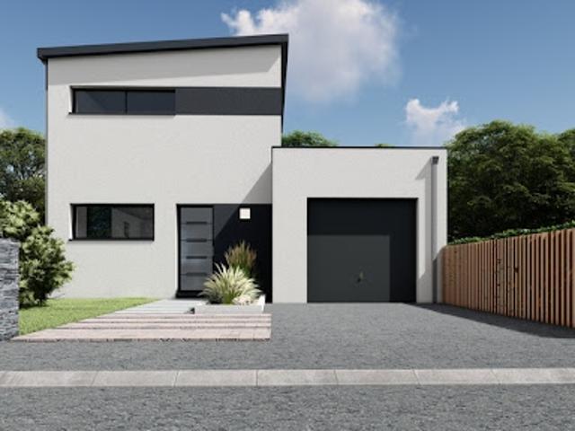 Maison vente à Kerautret, Plonéis