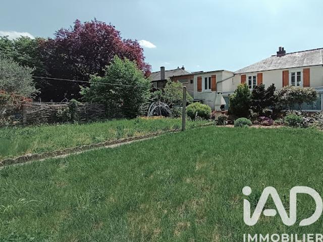 Maison vente à Rennes, Bretagne