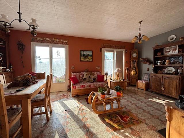 Maison vente à Abbeville, Ponthoile