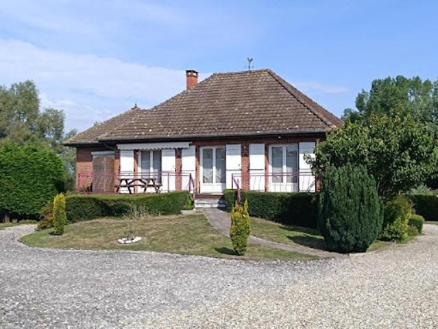 Maison vente à Abbeville, Ponthoile
