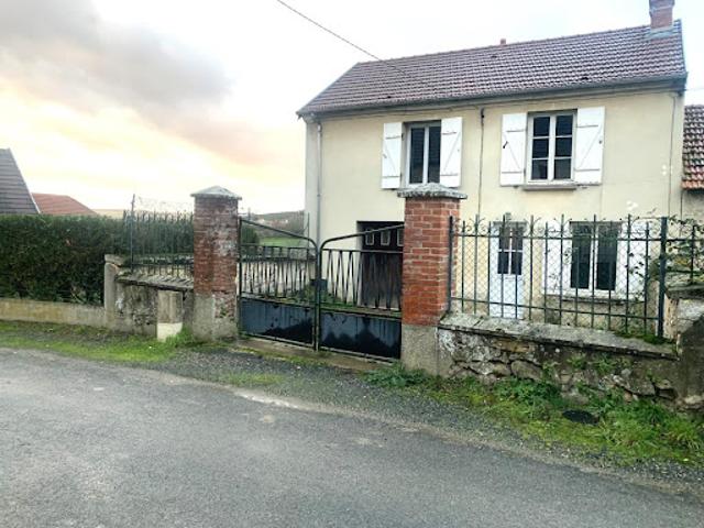 Maison vente à Château-Thierry, Reuilly-sauvigny