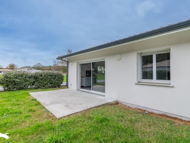 Maison vente à France métropolitaine, Rion-des-landes