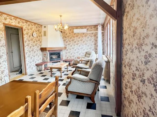 Maison vente à Romorantin-Lanthenay, Romorantin-lanthenay