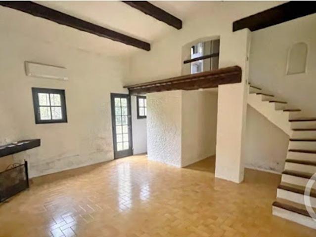 Maison vente à Grasse, Roquefort-les-pins