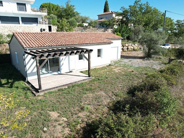 Maison vente à Largentière, Rosières