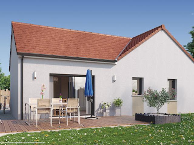 Maison vente à Beaune, Ruffey-lès-beaune