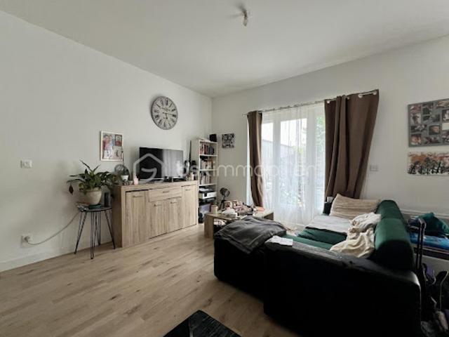 Maison vente à Gouzilh, Saint-aigulin