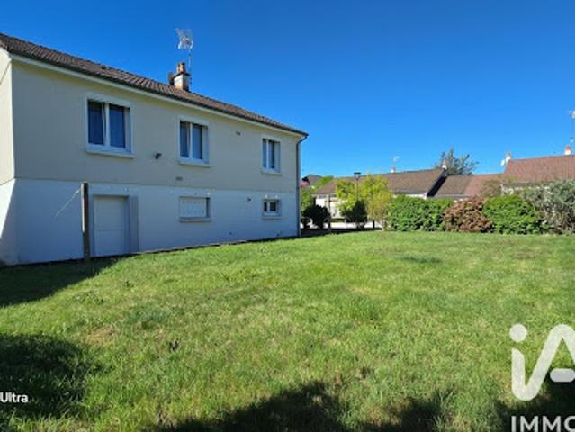 Maison vente à Saint-Amand-Montrond, Saint-amand-montrond