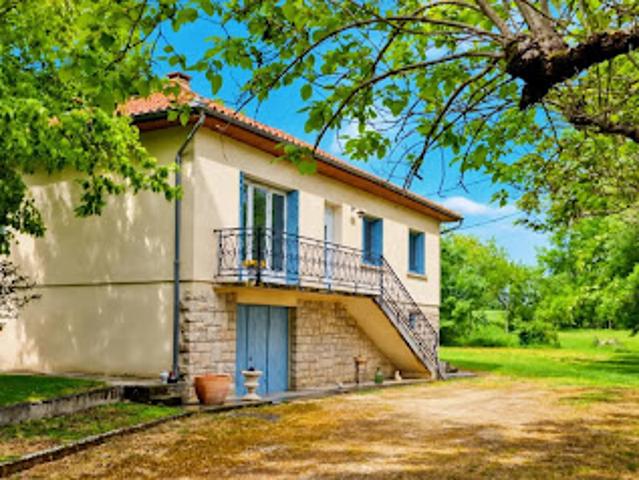 Maison vente à Condom, Saint-antonin