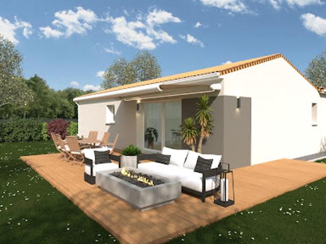 Maison vente à Vienne