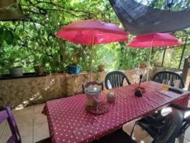 Maison vente à Gourdon, Lauzès