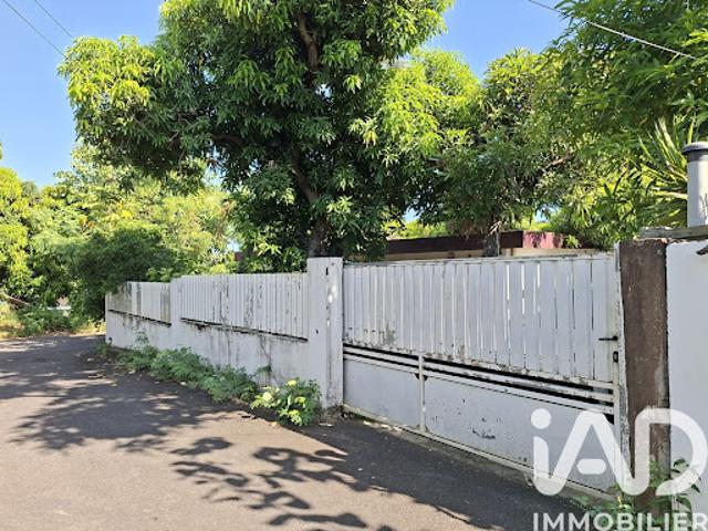 Maison vente à La Réunion