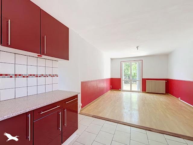Maison vente à Libourne, Saint-denis-de-pile