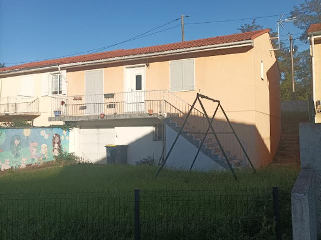 Maison vente à France métropolitaine, Saint-etienne