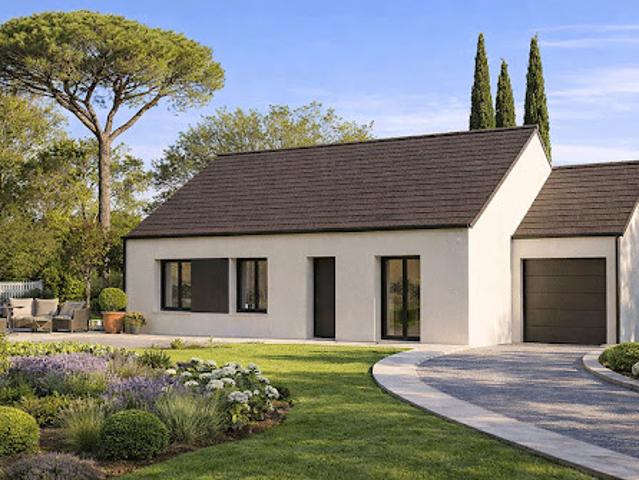 Maison vente à Reims, Bourgogne