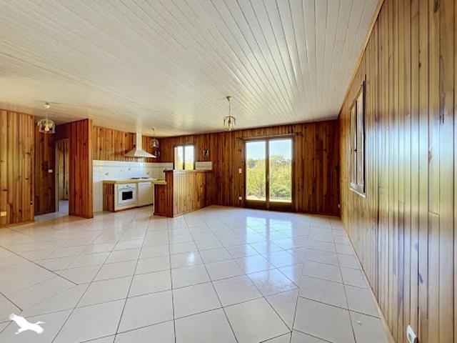 Maison vente à Nontron, Nouvelle-Aquitaine