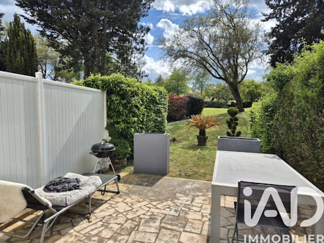 Maison vente à Évry, Saint-germain-lès-corbeil