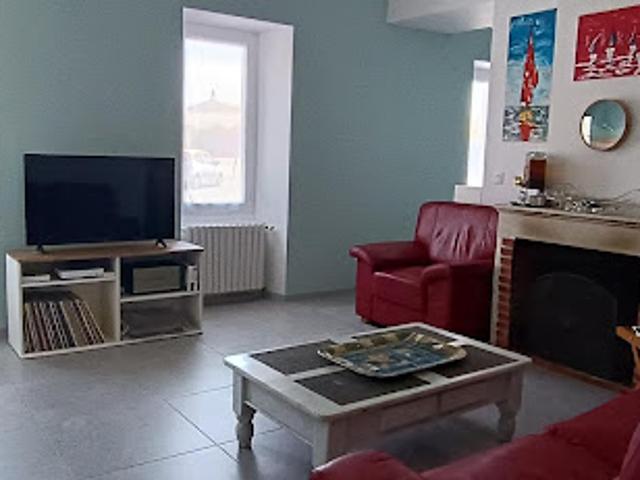 Maison vente à Rochefort, Marennes
