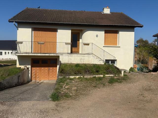 Maison vente à Chalon-sur-Saône, Bourgogne-Franche-Comté