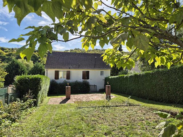 Maison vente à Sens, Courtois-sur-yonne