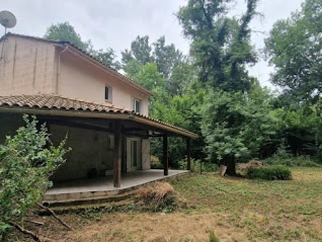 Maison vente à Marmande, Saint-pardoux-isaac