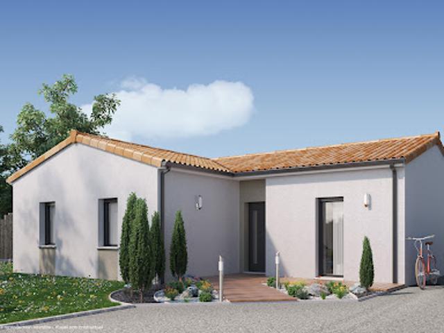 Maison vente à Mont-de-Marsan, Saint-perdon