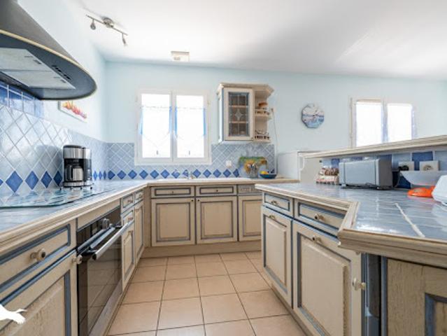 Maison vente à Rochefort, Saint-pierre-d'oléron