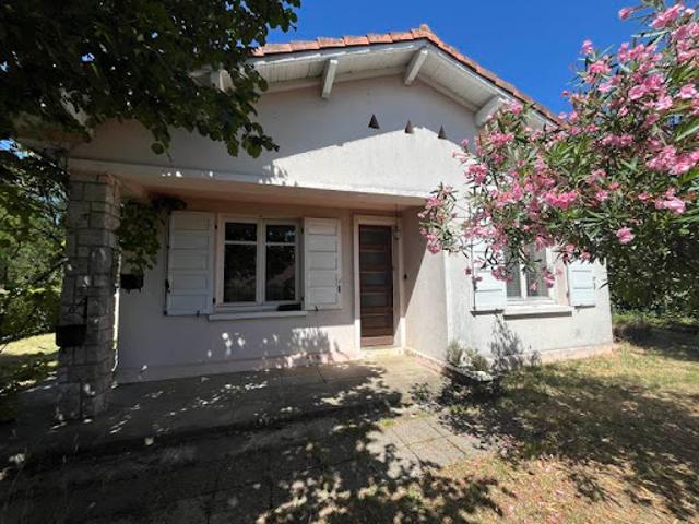 Maison vente à Mont-de-Marsan, Saint-pierre-du-mont