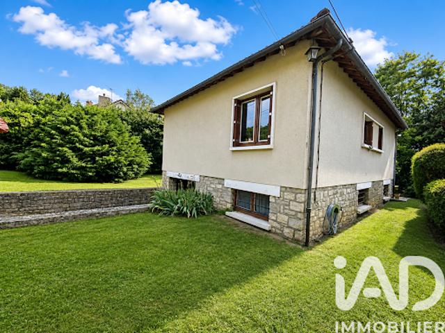 Maison vente à Fontainebleau, Saint-pierre-lès-nemours