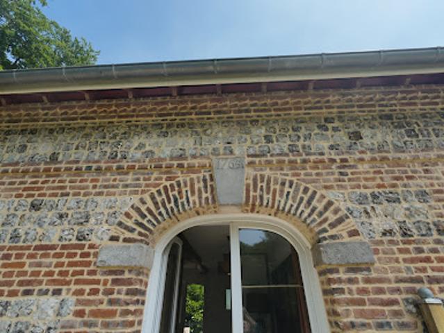 Maison vente à Dieppe, Saint-valery-en-caux