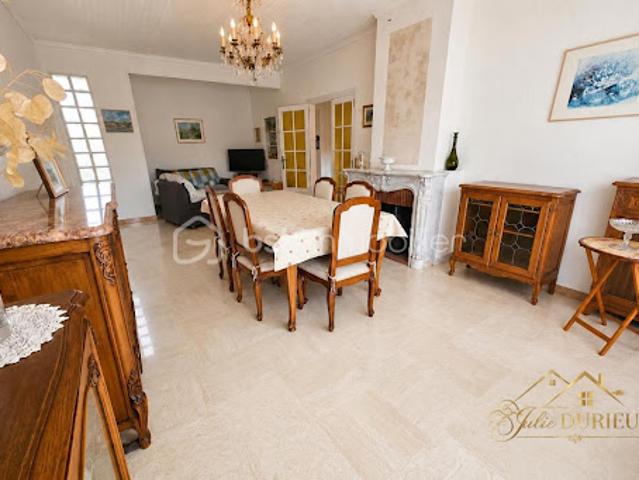 Maison vente à Palaiseau, Sainte-geneviève-des-bois