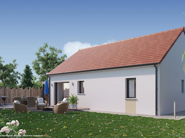 Maison vente à Beaune, Savigny-lès-beaune