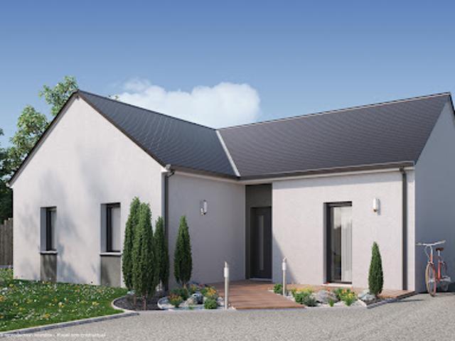 Maison vente à Orléans, Sougy