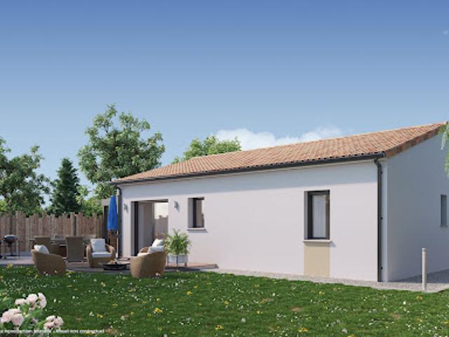 Maison vente à Lesparre-Médoc, Soussans