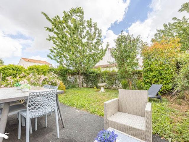 Maison vente à Rochefort, Surgères