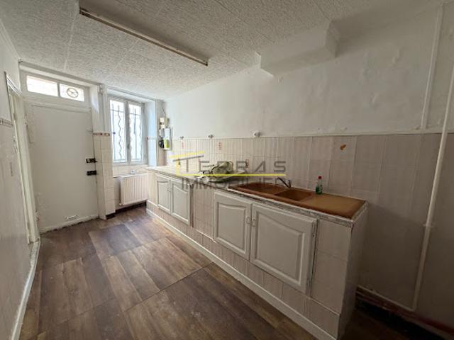 Maison vente à Carpentras, Valréas