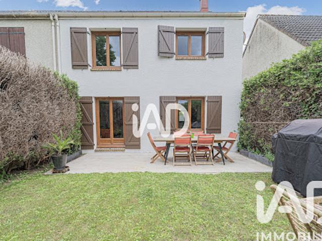 Maison vente à Sarcelles, Vémars