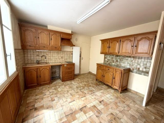 Maison vente à Vendôme