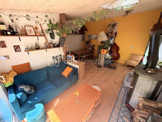 Maison vente à Fontainebleau, Vernou-la-celle-sur-seine