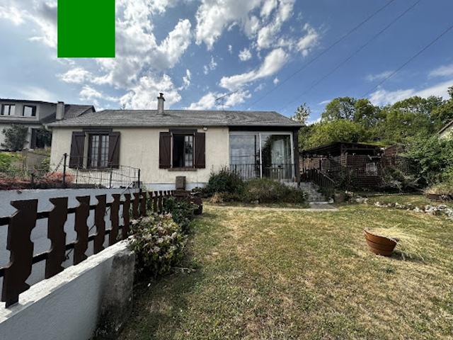 Maison vente à Dreux, Vernouillet