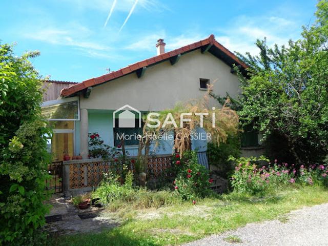 Maison vente à Privas, Vernoux-en-vivarais