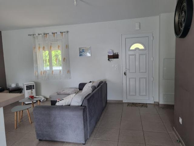 Maison vente à Torsac, Lhommaizé