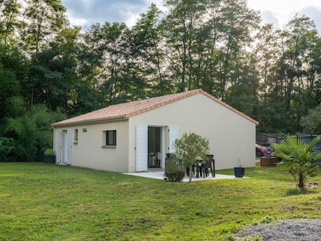 Maison vente à Nantes, Vertou