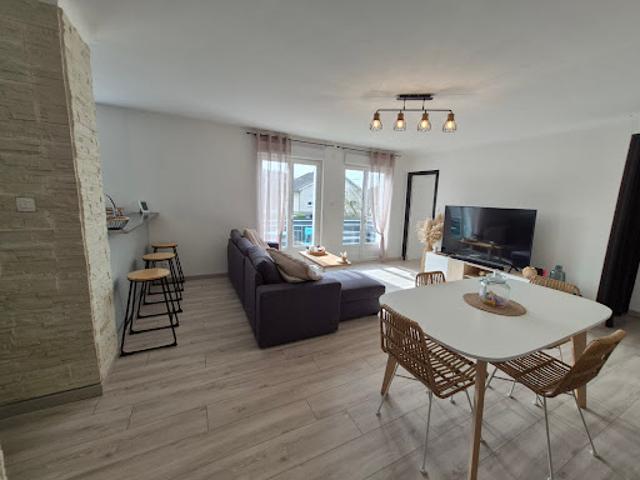 Maison vente à Vierzon