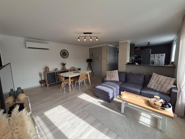 Maison vente à Vierzon